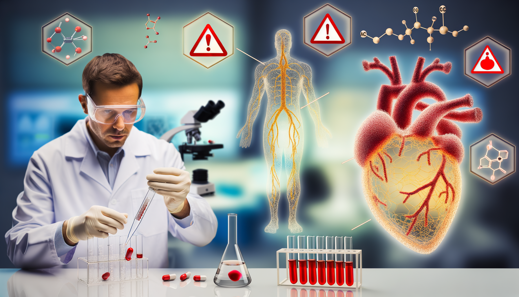 Nattokinase: Benefits, Mechanisms, Risks and My Usage Insight: Mechanisms of Action: How Nattokinase Works