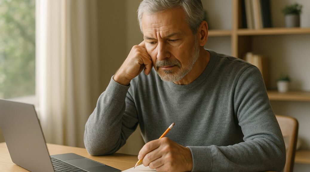 The Cognitive Biases That Quietly Make Us Miserable (And How to Break Them)