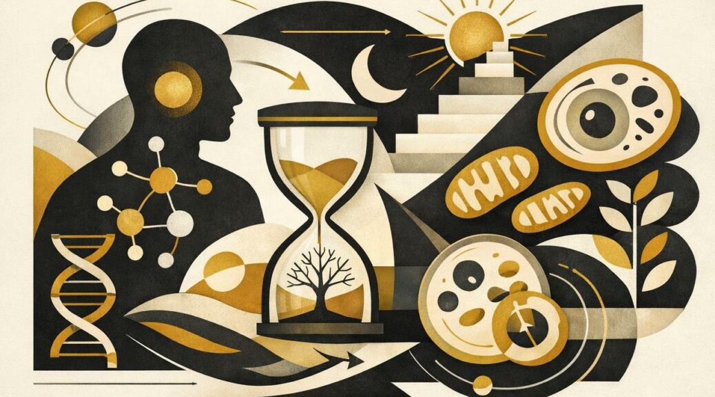 Editorial illustration for: Taurine Discoveries: Latest Research and Health Benefits